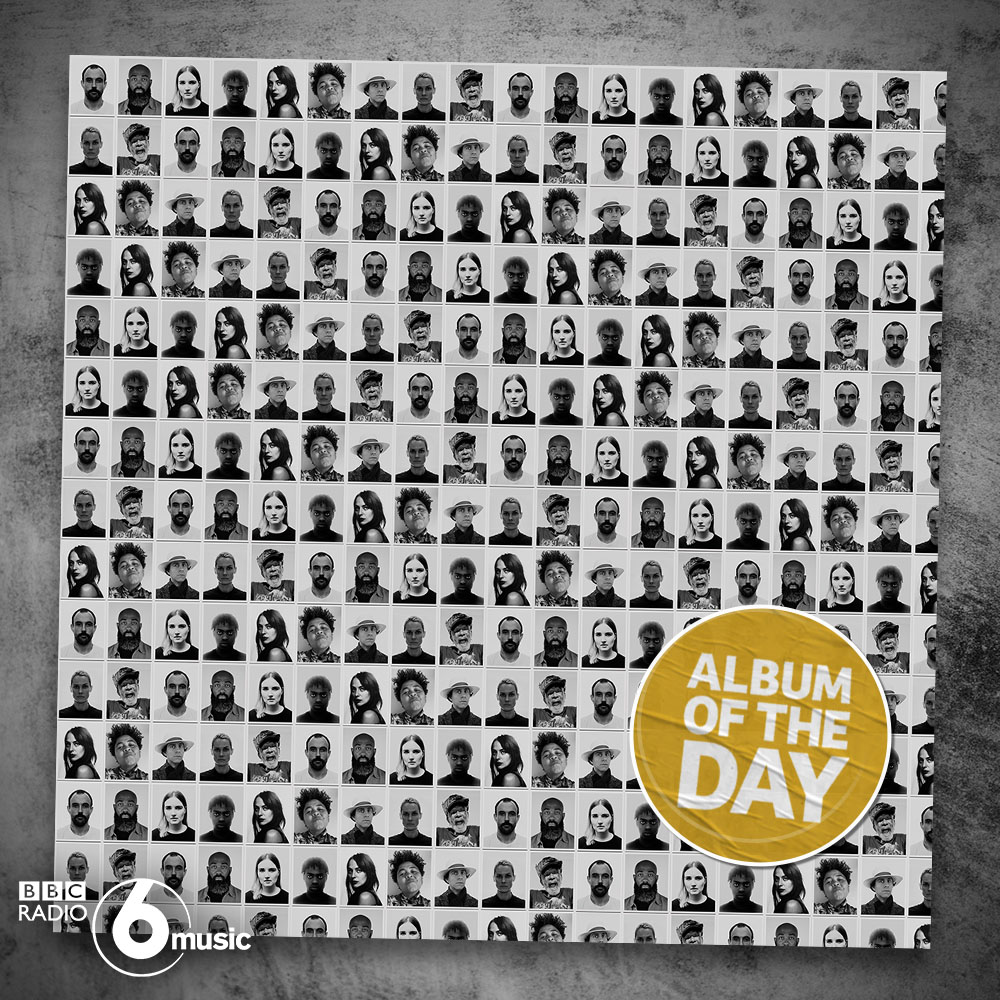 KnowleWestboy's tweet photo. Lonely Guest is @BBC6Music's Album of the Day - listen now at https://t.co/peWyl3QPdx https://t.co/Oy2ybOtaxc