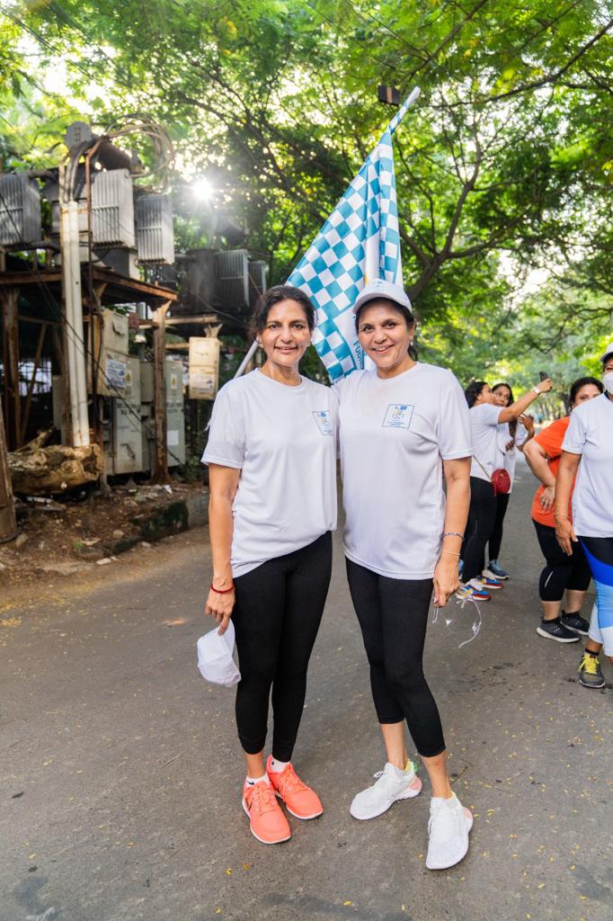 Apollo_Chennai's tweet photo. With hope for a future with less cancer risk, FICCI FLO joined hands with Apollo Cancer Centre and NEF on October 23, 2021, for India's First Virtual Duathlon - Apollo D2D Duathlon 2021.
#ApolloD2D #FLO #ApolloCancerCentre #FightAgainstCancerTogether #NEF https://t.co/NKbCu5W8up