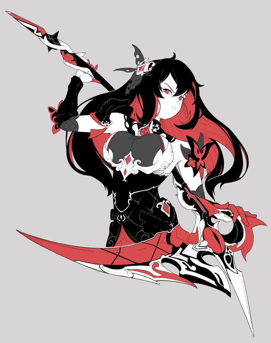 chapps_JP's tweet photo. Honkai stuff
#HonkaiImpact3rd #miHoYo #崩壊3rd https://t.co/uFq38ahfiT