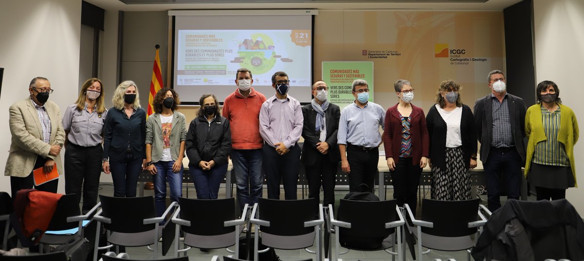 PoleAvenia's tweet photo. 🌎[EVENT] The POCRISC, PIXIL, MOMPA and PYRMOVE projects joined forces to promote the mitigation of geological risks and boost the exploration of energy resources in the Pyrenees on October 21st 2021. For more information contact them: #POCRISC, @PixilProject_EU, #MOMPA, @MovePyr https://t.co/uwWKb0sQbc