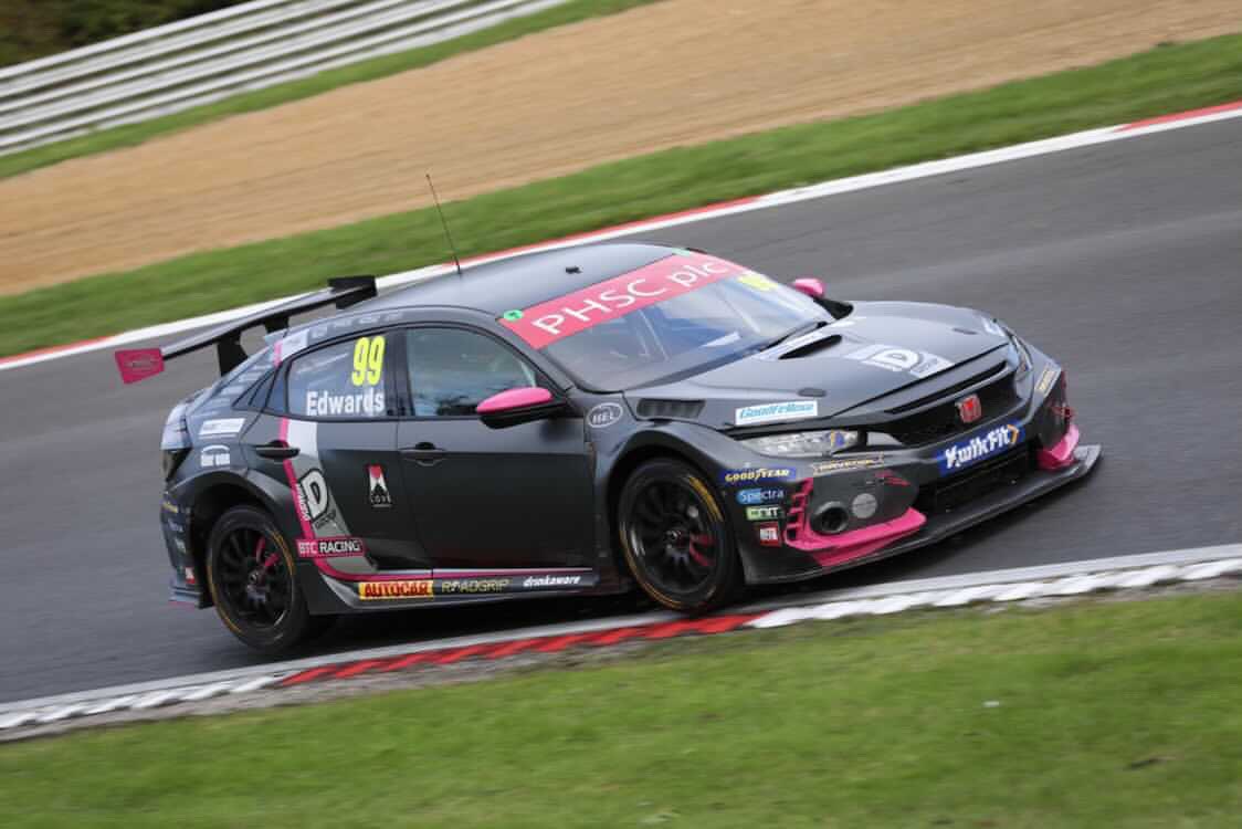 Jade Edwards tweet media