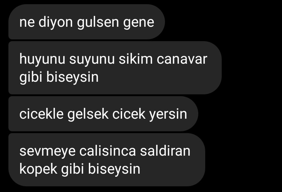 Gülşen (@cinbiber03) on Twitter photo 