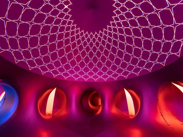 Architects of Air tweet media