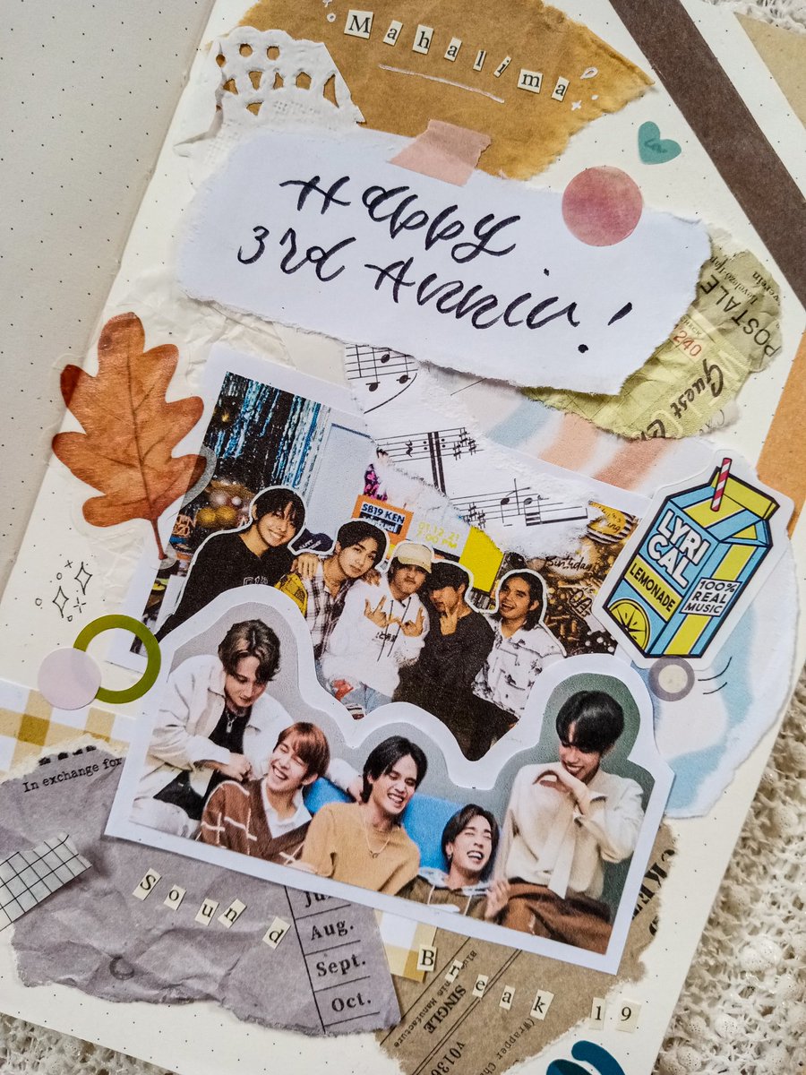 atintekath's tweet photo. Maligayang anibersaryo SB19 my tinatangi,
sana palagi kayong nasa magandang sitwasyon
 at walang sawang magbigay inspirasyon sa amin. 
Palaging ibahagi ang magandang talentong meron kayo, alabyuuu MAHALIMA

-ฅ^•ﻌ•^ฅ♡

@SB19Official https://t.co/wXNDzZP1Q4