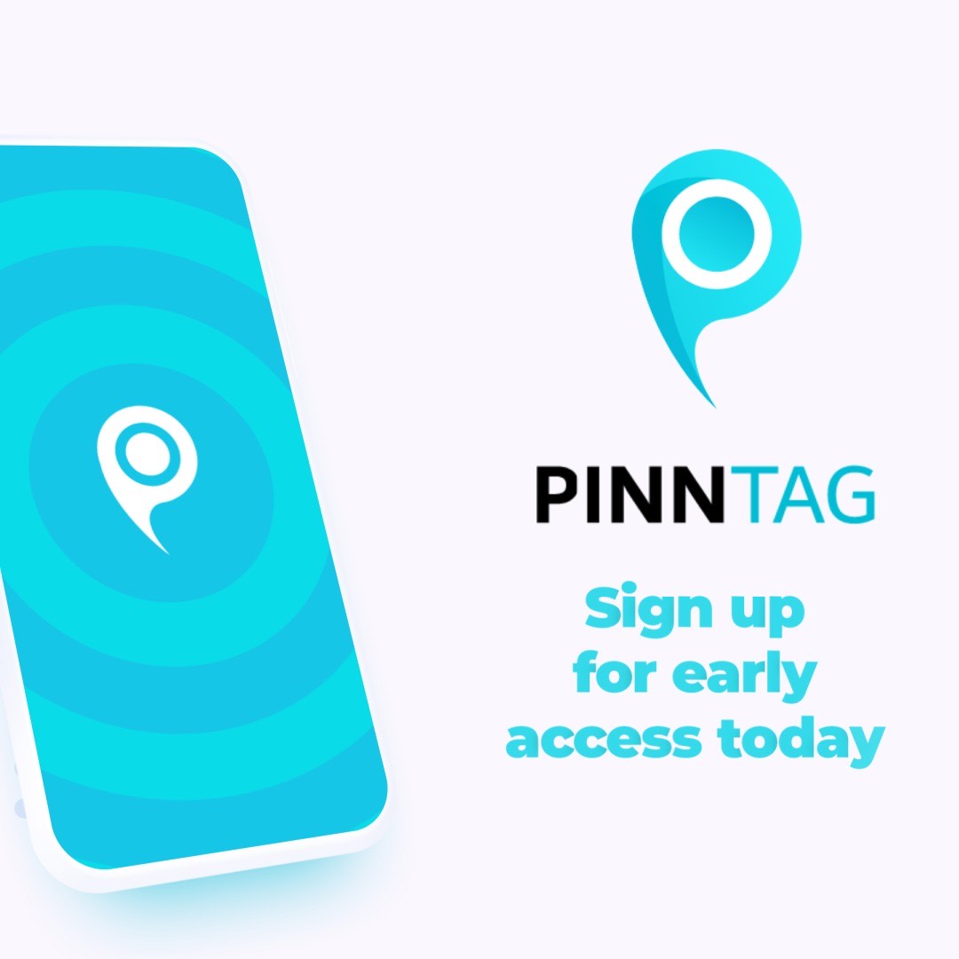 PinnTag1's tweet photo. PinnTag is a brand-new promotional app for offers and events, looking to reinvent the way we have social experiences and championing small independent businesses. 🙌

Sign up for 30 days free use 🎉
https://t.co/fAYHpDJroH 

#Pinntag #Applaunch #smallbusiness  #shoplocal https://t.co/cucEuapWsN
