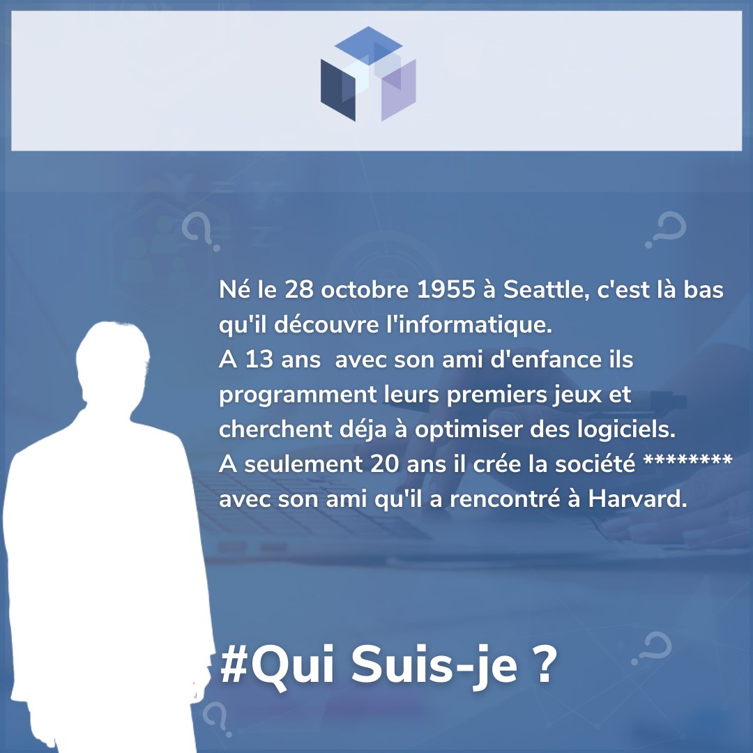 Efrei_Paris's tweet photo. [Portrait-IT] Qui est-ce ? 🤔
La réponse demain à 12h30 en story

#Devines #QuiEstCe #QuiSuisJe #Jeu
#EfreiParis #Efrei https://t.co/WrPNldHRQ9