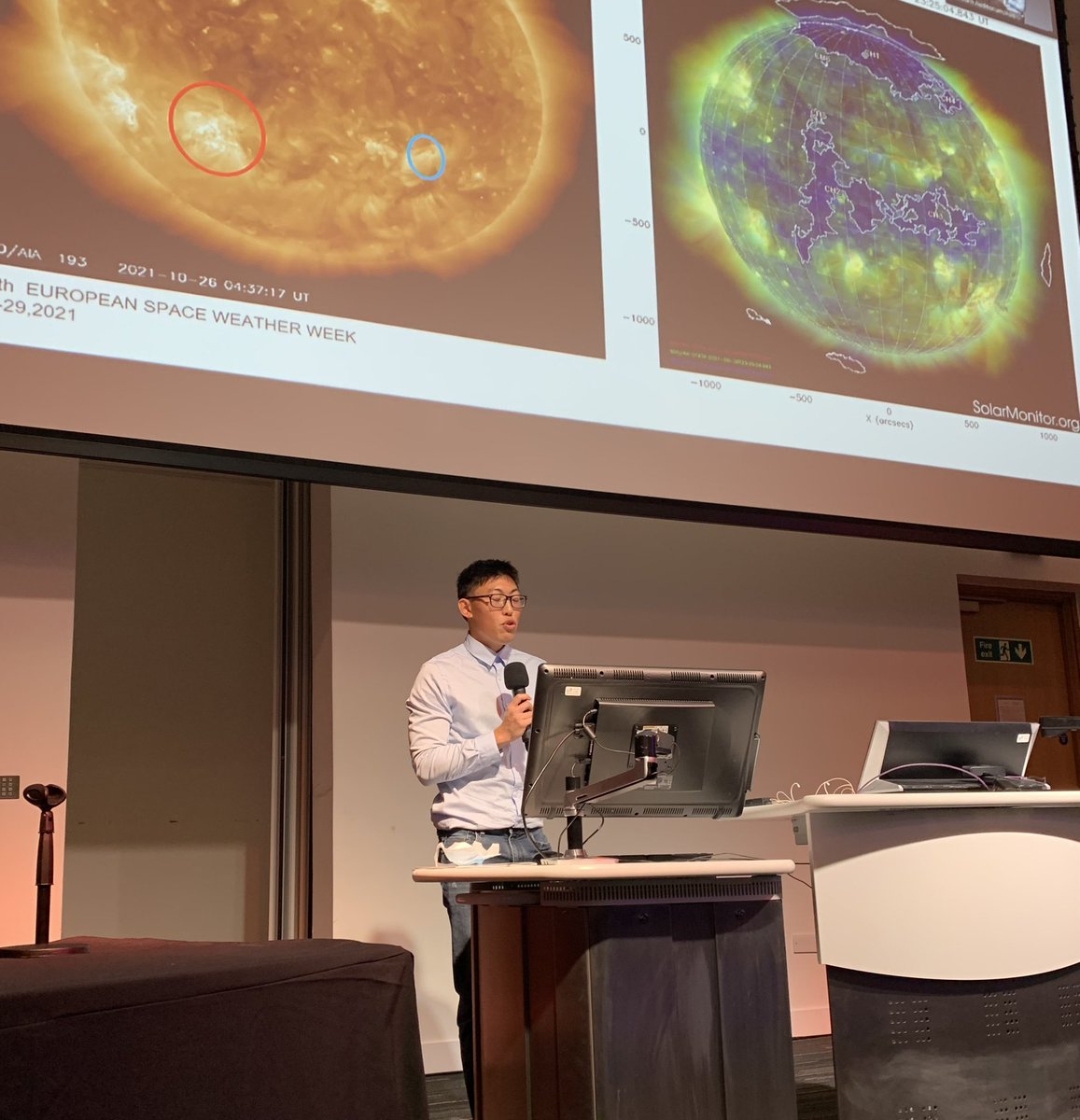 Krista Hammond tweet media