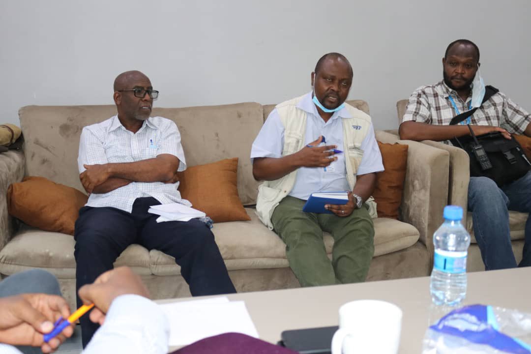 BRA Humanitarian Affairs and Disaster Management tweet media
