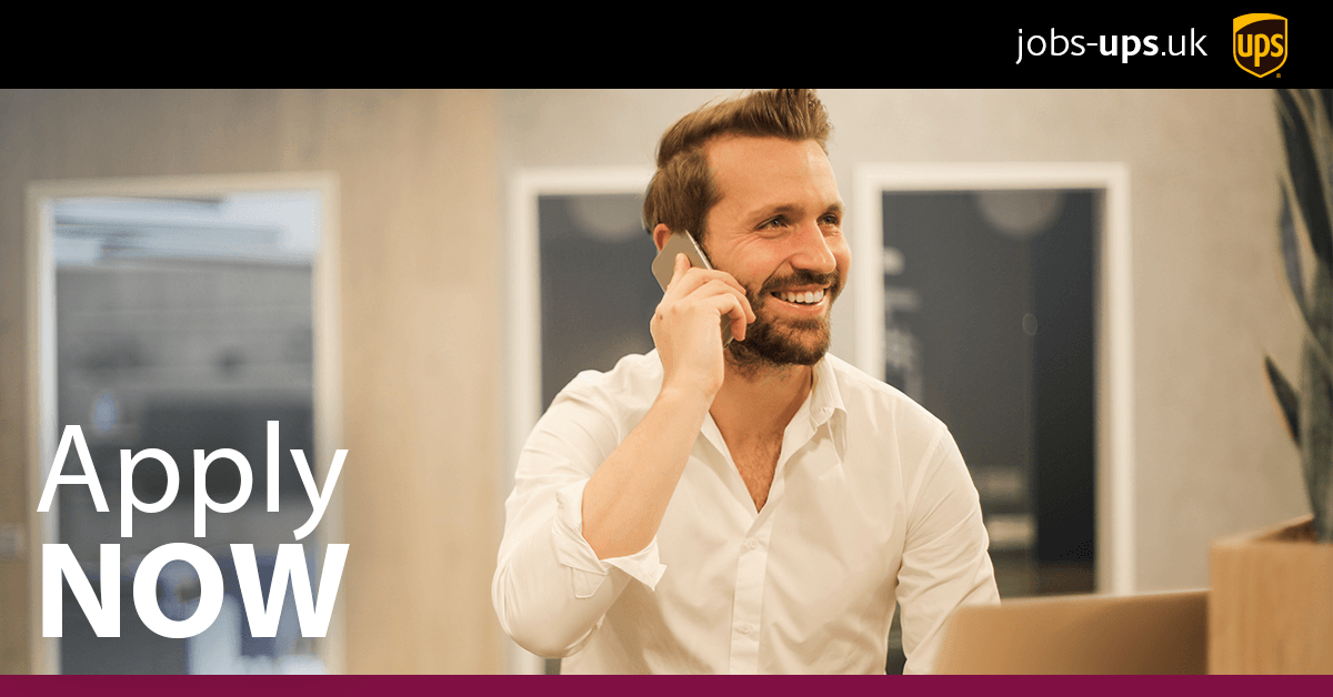 UPSjobs_UK's tweet photo. We are looking for a 🔎 self-employed Sales Manager (m/f/d) in #Edinburgh, to join our already highly successful Freight Forwarding sales team. Take your chance now and be part of a growing industry. 🚀 Apply here ➡️ https://t.co/a9xtxUwdPI
#UPSJobsUK #Sales #work https://t.co/rLvZtfVerM
