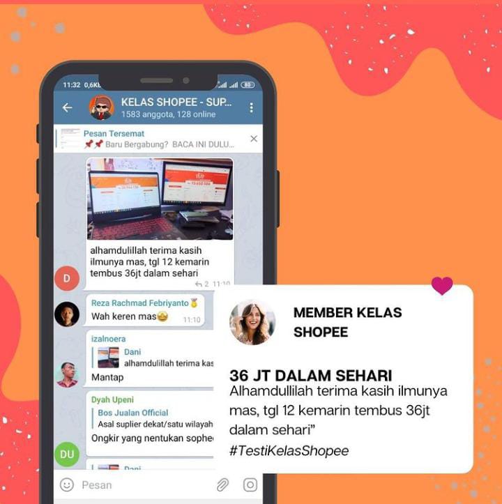 Business Indonesia tweet media