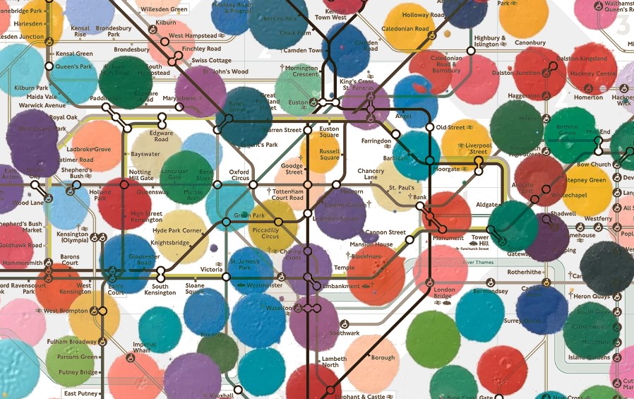 ICΞSTORM.eth🔴⚫⚪🟣🟢🟡#dotsfollowdots #dotober tweet media
