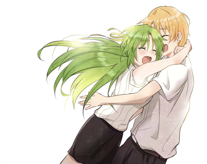 悟史のtwitterイラスト検索結果 古い順