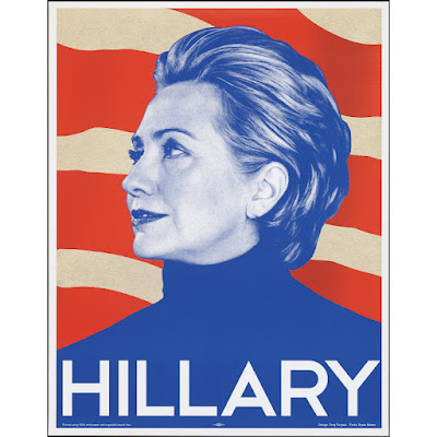 Happy birthday, Hillary Clinton!

 
