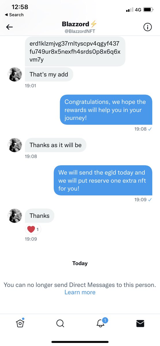 Blazzord tweet media