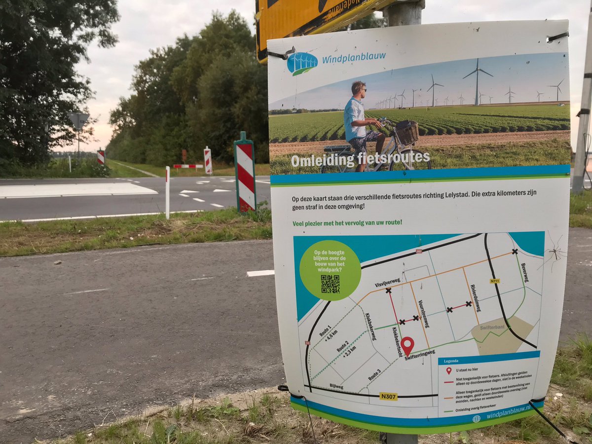 fietsersbond_dronten tweet media