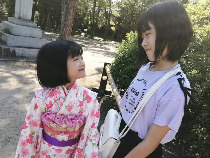 Twitterのコスプレ画像45