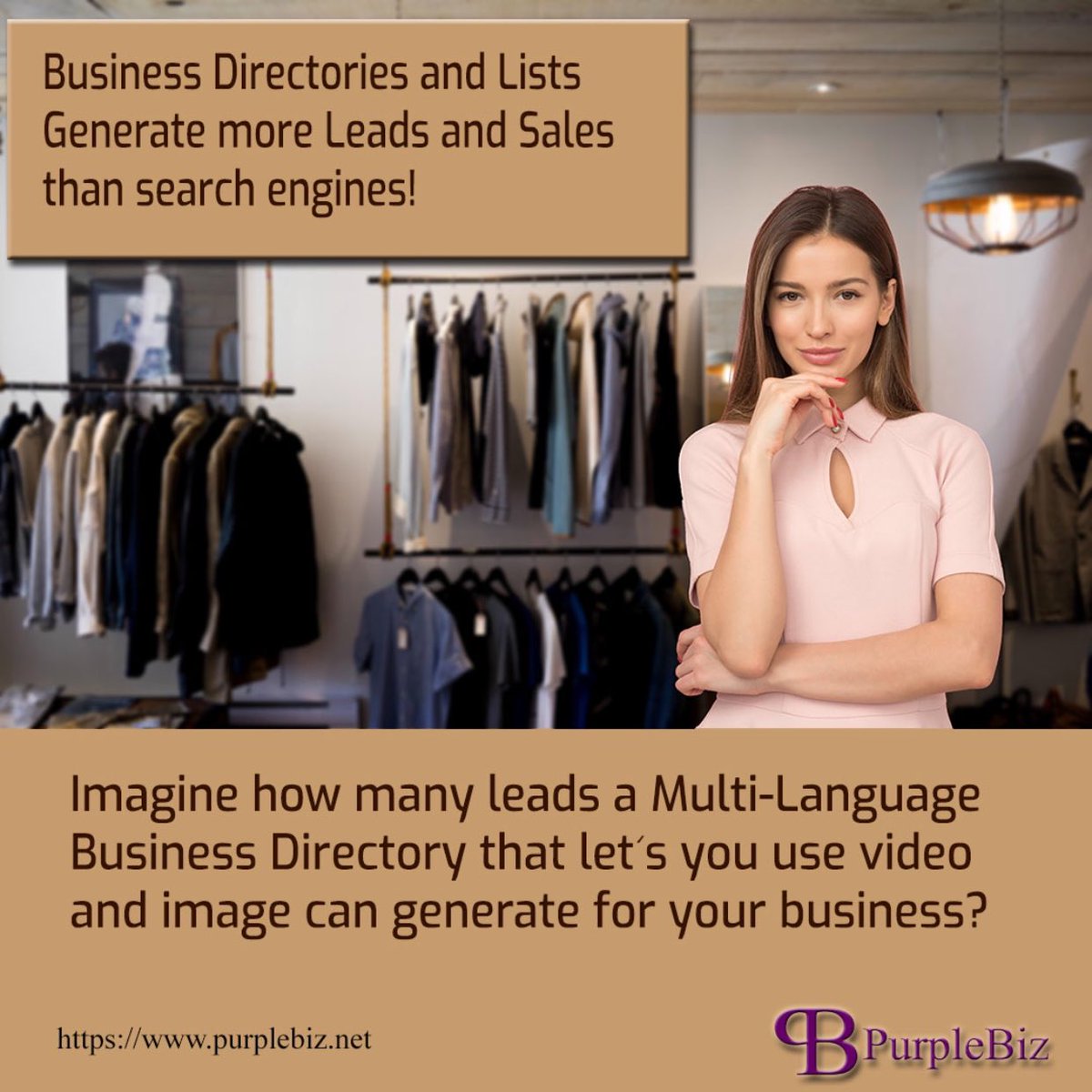 DaryoushAshtari's tweet photo. #directories generate more #leads #clients than #searchengines. https://t.co/LQjDfgi4KM https://t.co/Flz5CiQnFA