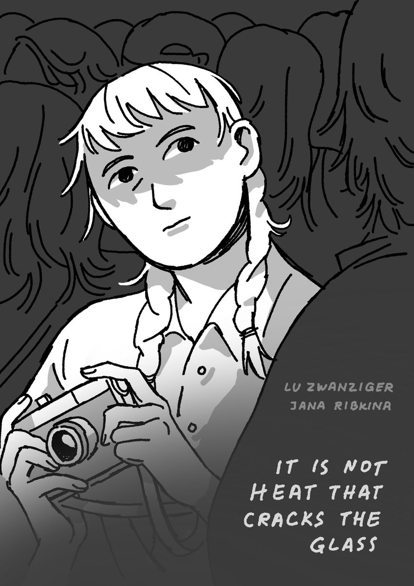 just realized i forgot to announce it here! me and @captoring made a 30+ page thriller/horror comic for @SBComicsFair. perfect for the spooky month! get it and other fantastic works from here https://t.co/kujaPmIs4m