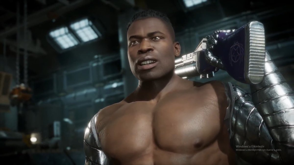 YMG_HeroeZ's tweet photo. Mah American Boi's. 😍
#MortalKombat #MortalKombat11 #MortalKombat11Aftermath #MortalKombat11Ultimate #MK11 #MK11Aftermath #MK11Ultimate #MKAftermath #MKUltimate #KillerInstinct #PlayKI #BringBackKI #GuiltyGear #GuiltyGearStrive #GGST #Jax #JaxBriggs #TJCombo #GoldlewisDickinson https://t.co/GK0UOWssC0