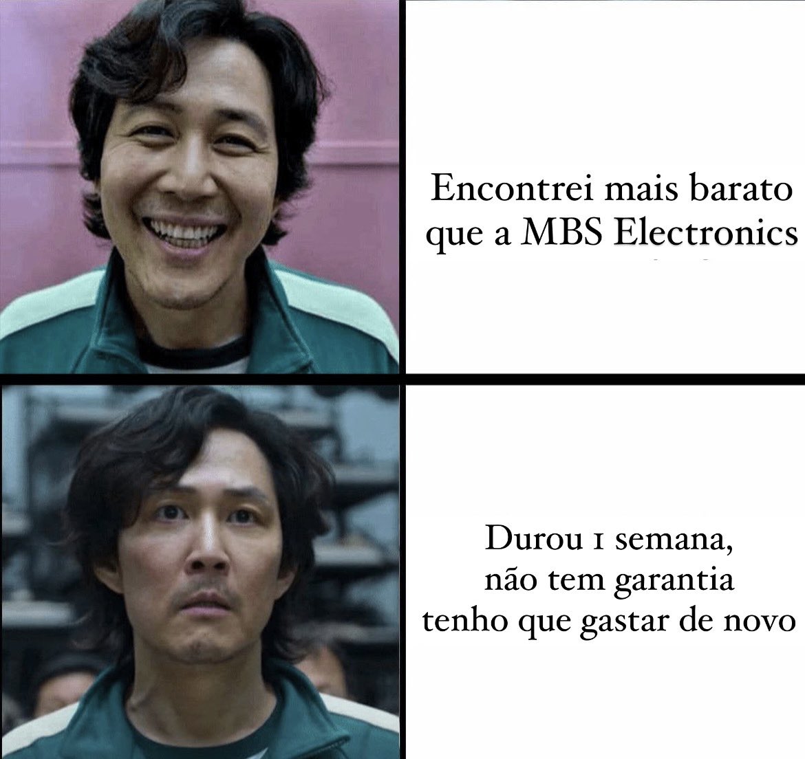 MBS - Electronics® tweet media