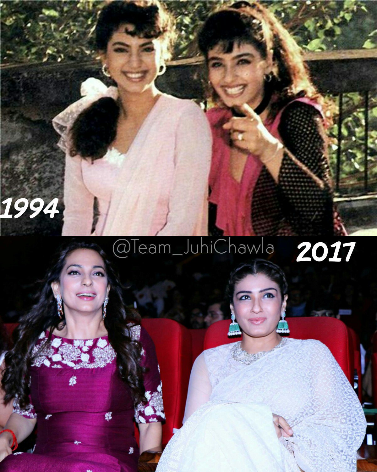 Juhi Chawla Nangi Chudai - Team Juhi Chawla on Twitter: \