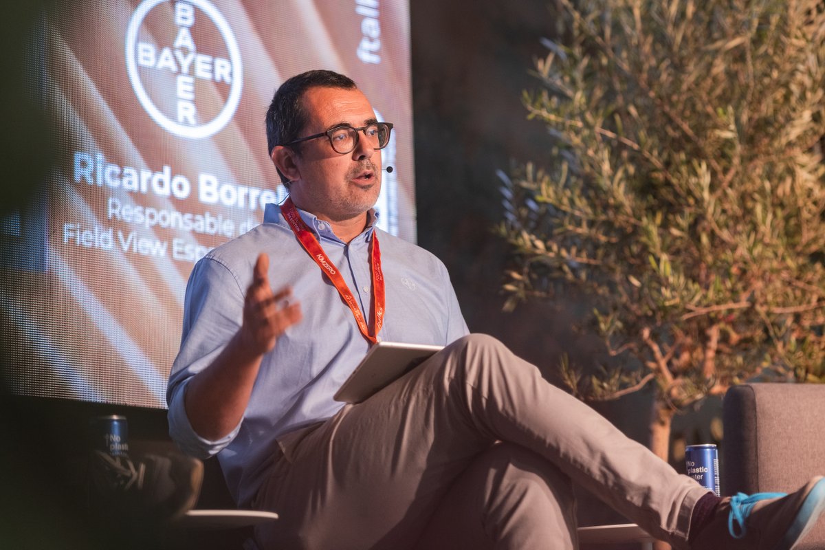 kmzerohub's tweet photo. ¿Te perdiste alguna de las ponencias de #ftalks21?🍑🥬
Tienes disponible toda la FOOD CONFERENCE en nuestro canal de YouTube
¡Inspírate sobre el futuro de la alimentación!
👉https://t.co/CbRzx5Shyq https://t.co/vf3RwQJTg1
