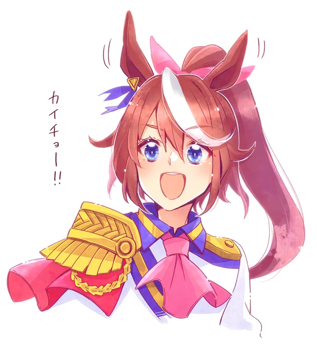 絵の描き方思い出してきた 