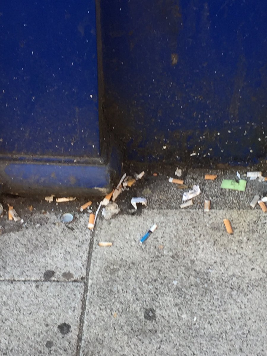 Frankie Coldstream tweet media