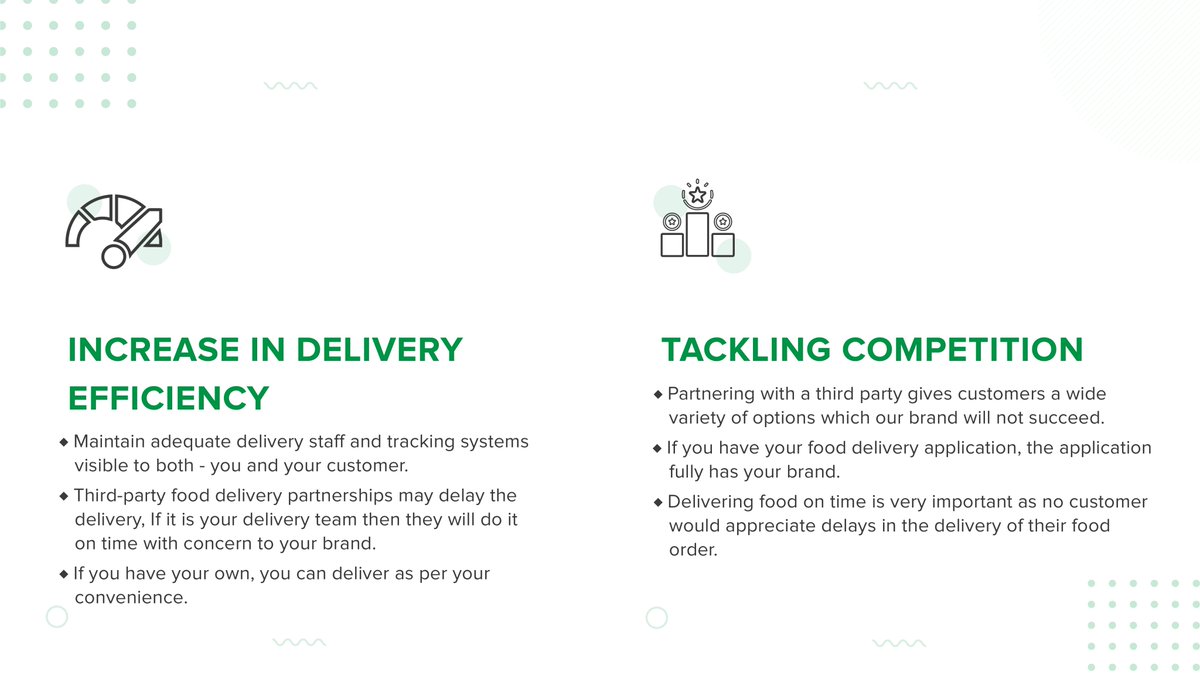 eatzillaapp's tweet photo. Food Delivery App is a Quick And Easy Way to Order Food.Since the demand for online food delivery is on the rise, starting a food delivery App is a great idea. launching your food delivery app,you should have a clear picture of it.#ubereatsclonescript #eatzilla  #fooddeliveryapp https://t.co/OShvynBht5