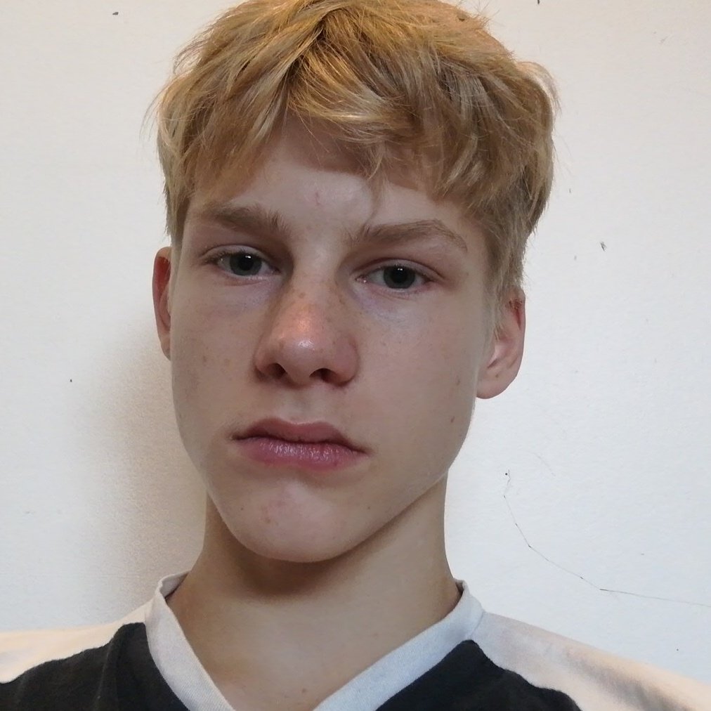 MarcusVirkus's tweet image. #NewProfilePic