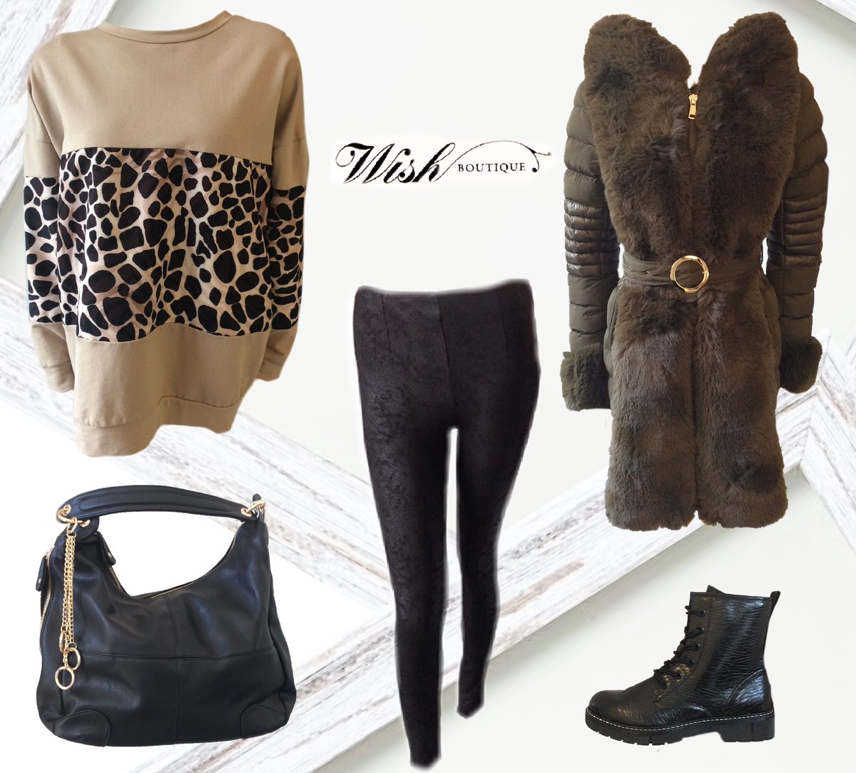 Wish_Burnley's tweet image. Tuesday Temptations 😍

#TreatYourself #RetailTherapy #WrapUpInStyle #Ontrend #NewArrivals #WinterCoat #MarcoTozzi #Boots #WishBoutique #Burnley #ComeSee