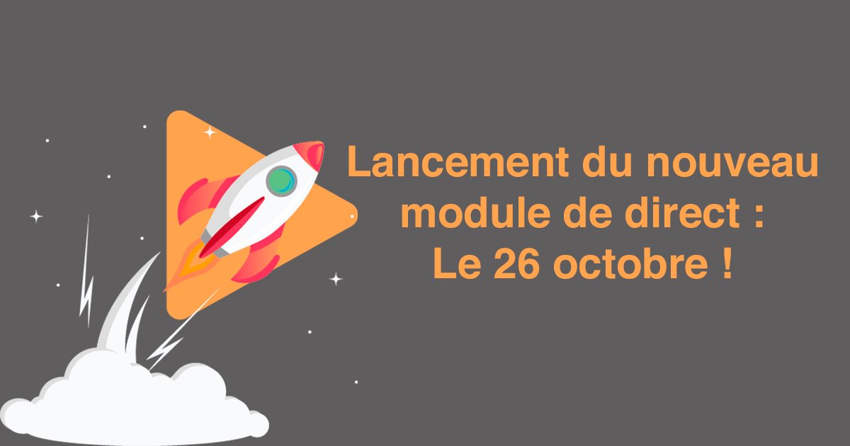 Streamfizz tweet media