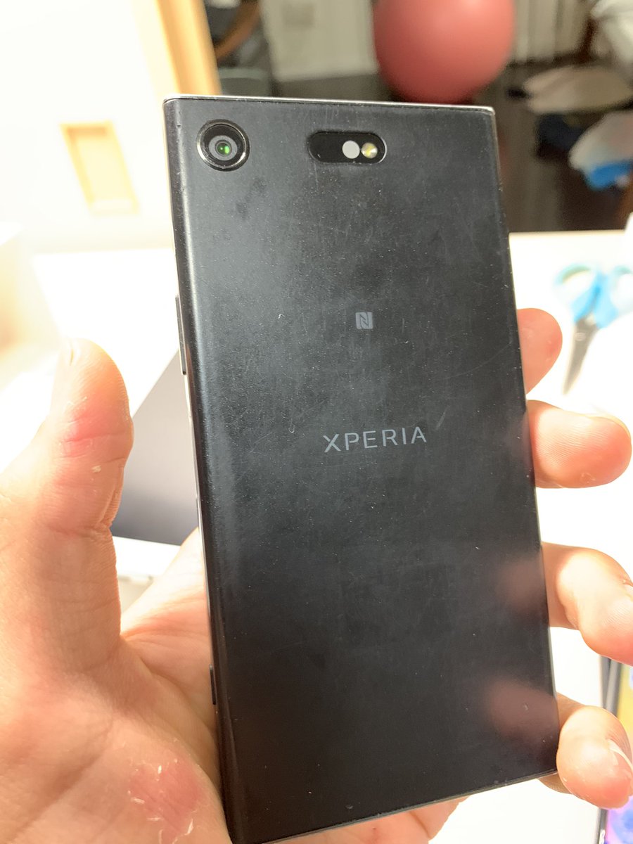 dui99kgfd's tweet image. P20くん着弾によって無職になった1kxz1c
#スマオタ
#転売ヤーを許すな