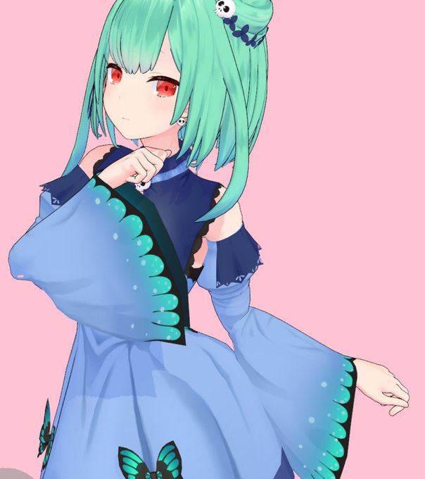 ã»ã¢ãŒã ã«ã㌠ã¢ããªã³ã°ãUVå±éããã¯ã¹ãã£äœæ¥
è¢ãæ¶ããããã«ããŠã¿ãŸããïœð€
ãã¯ããŠã§ã€ããšç©çèšå®ãé£ããã§ãã
調æŽããŠããããšã¯éŽã§ããïœ