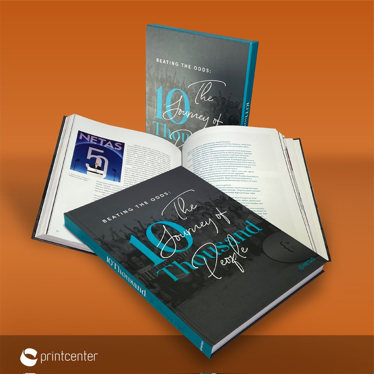 PrintCenterTR's tweet photo. “Prestij kitap ve kataloglarında özel çözümler…📚
Özel kağıt seçenekleri, en canlı renkleri elde edebileceğiniz HUV baskı, ciltleme ve baskı sonrası uygulama çözümleri hakkında bilgi almak için satış ekibimizle hemen iletişime geçebilirsiniz.”

#printcenter #matbaa #basımevi https://t.co/q1o3H9jtae