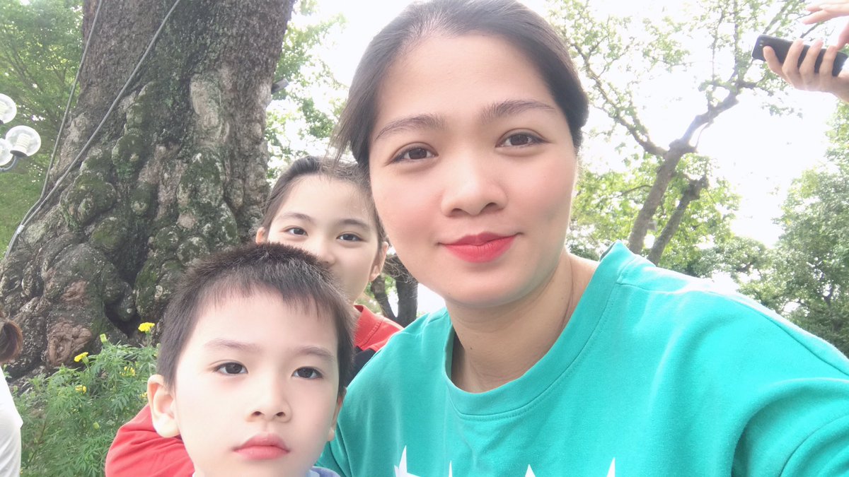 Chống chặn nào