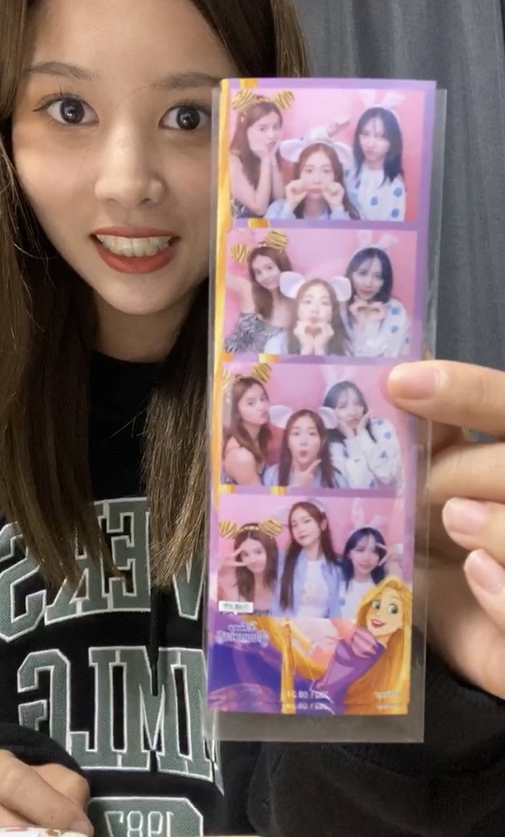 RUIQIGLOBAL's tweet photo. 211026 wen zhe’s showed a picture of su ruiqi and xu ziyin on her instagram live (xdoudou97)

#SuRuiqi #Sury #苏芮琪 #スールイチー #수루이치
#GirlsPlanet999 #걸스플래닛999 https://t.co/ixkKhhlnaF