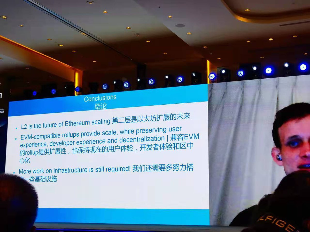 Layer2 has a market ，ETH has a more market. We wait for eth $10000.
#Bitcoin #Ethereum #比特币