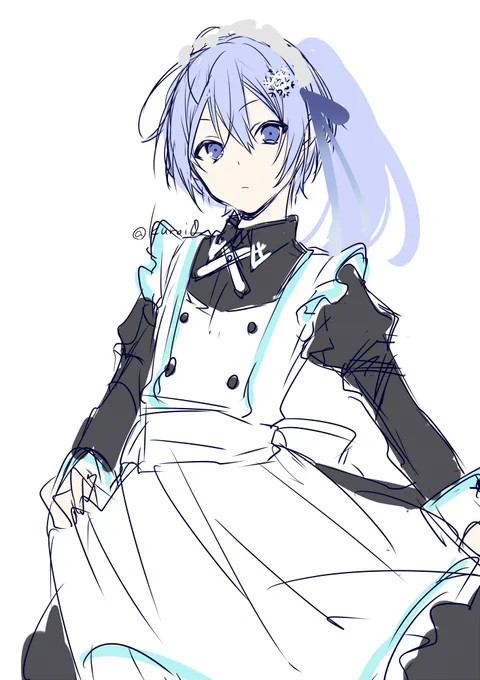 うーーーん 