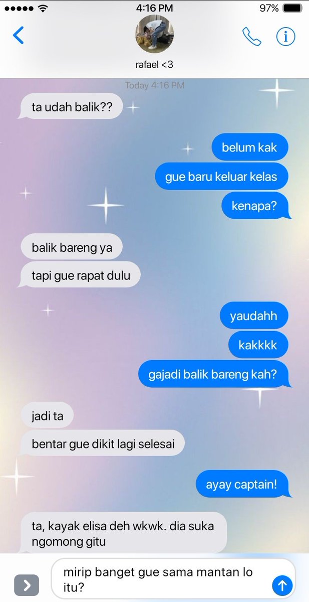 caca cek pin! tweet media