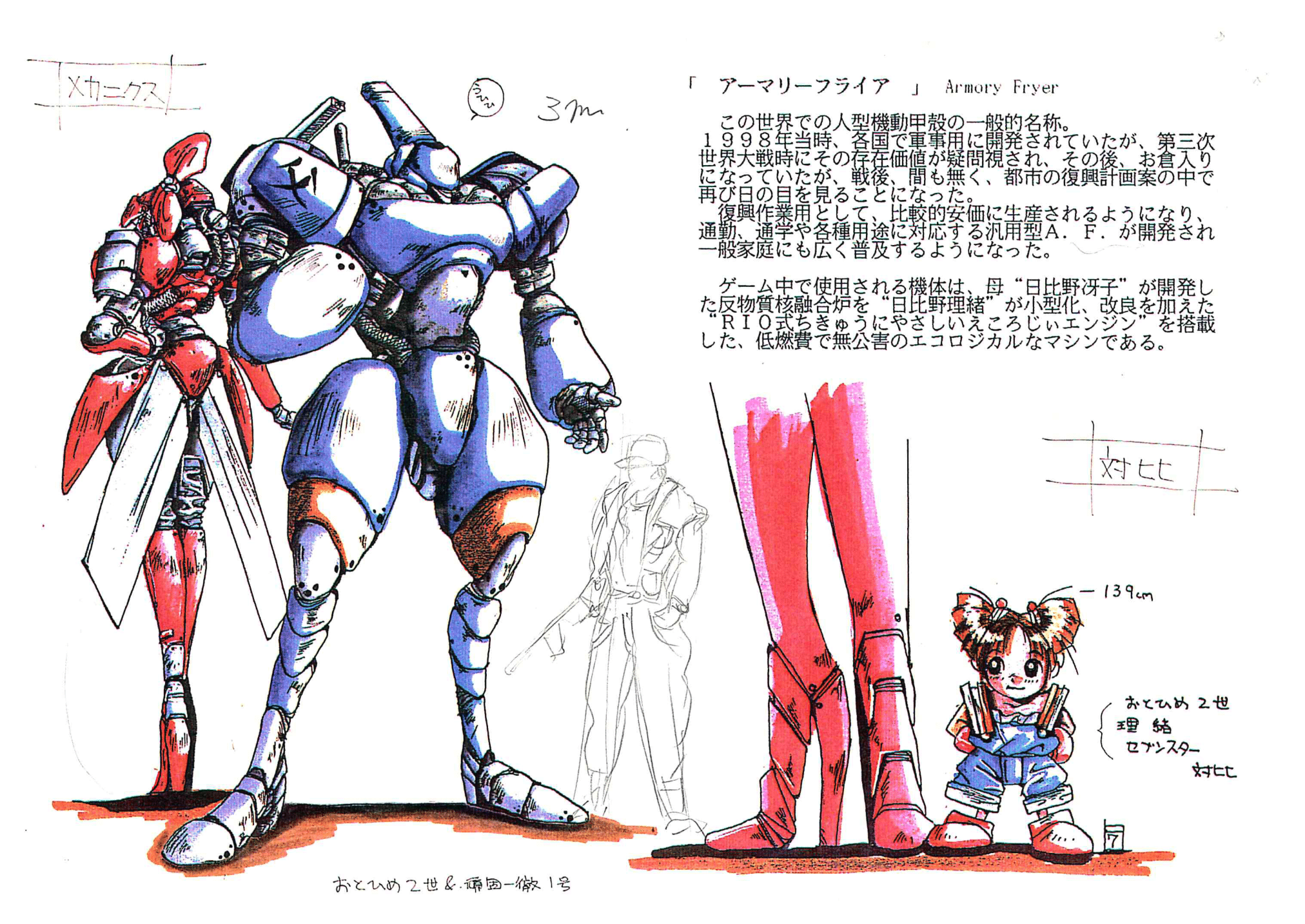 熱血親子 PS／熱血親子 熱血親子 Nekketsu Oyako 日版 PS