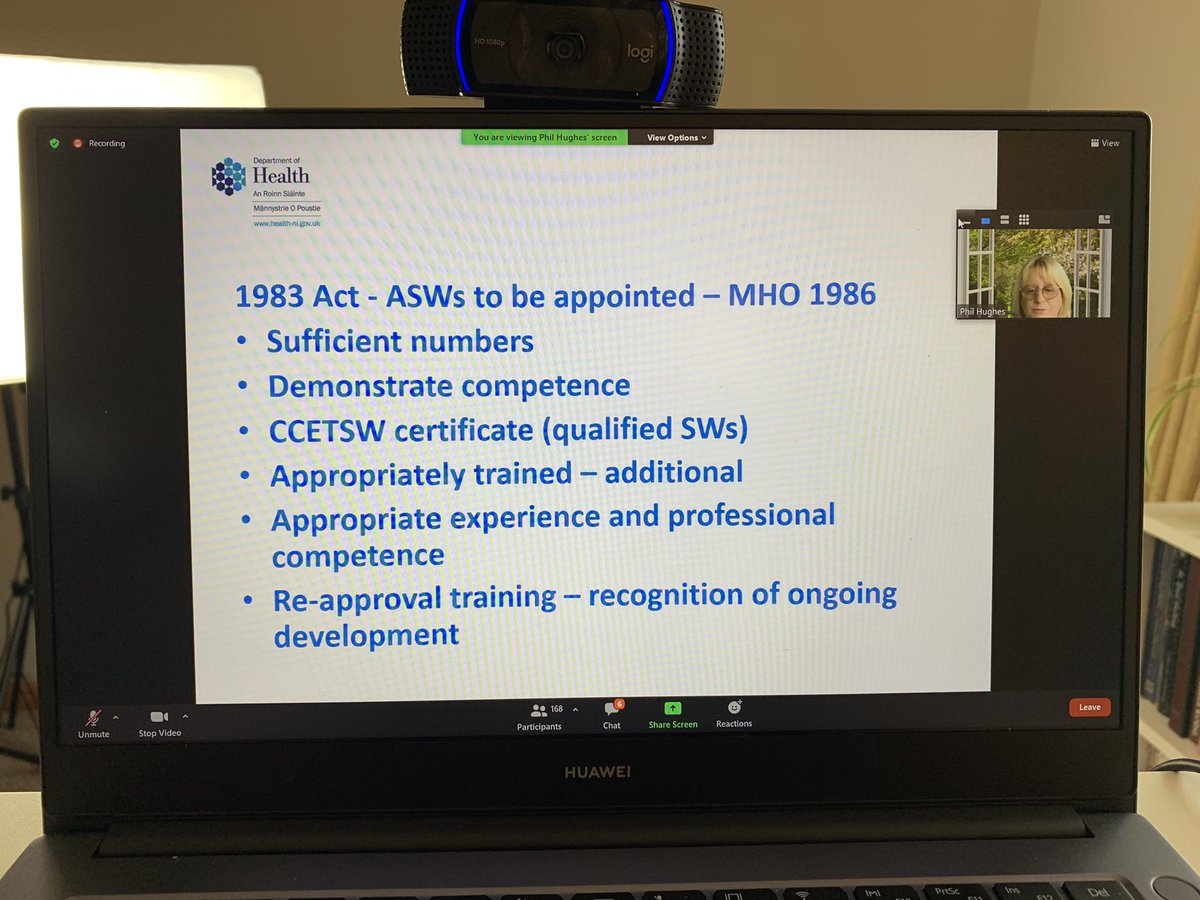 LisaTMSA's tweet photo. Really interesting to hear @Philhug05580946 talk us through how the role of ASW’s came about & has developed into what it is now #StrengthsBased #OutcomesBased #HolisticCare #CommunityDevelopment @NI_SCC @healthdpt https://t.co/sKhC4uPiAz
