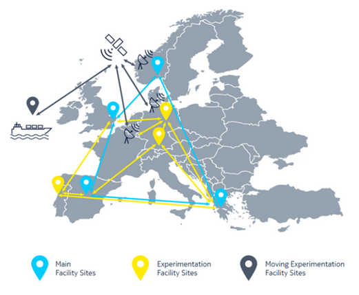 5G-VINNI solution on zero-touch orchestration for slicing featured in case study by TM Forum
inform.tmforum.org/casestudy/tele…
#5G #networkslicing #zerotouch #H2020 <a href="/5GPPP/">5GPPP</a> <a href="/tmforumorg/">TM Forum</a>