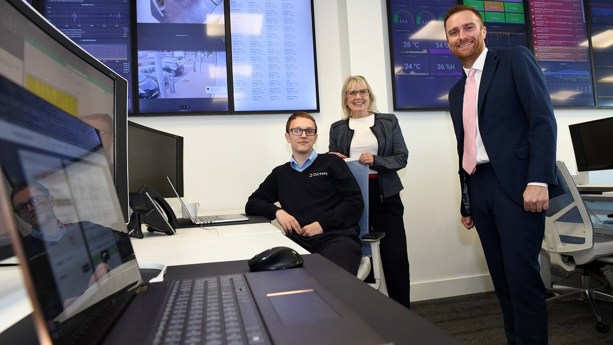 MP praises Odyssey Systems as “innovative business” during visit  businessupnorth.co.uk/mp-praises-ody…
