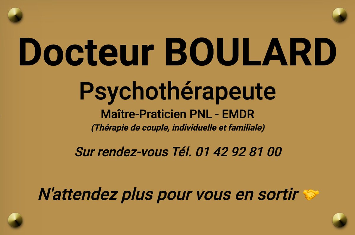 #DocteurBOULARD (en développement)

#WebSérie #Comédie  

Une idée originale de Olivier Brocheriou et <a href="/JPLilienfeld/">JPLilienfeld</a> 

#Réalisation : <a href="/JPLilienfeld/">JPLilienfeld</a> 

#Production <a href="/iggy_studio/">IGGY Studio</a>