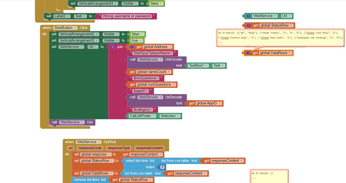 G5Programming's tweet image. So, what exactly are you waiting for? This week you have a lot of tasks to complete. #Computing4WC