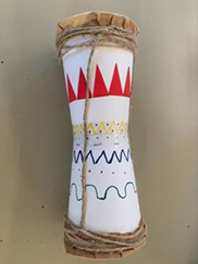Medwaylibraries's tweet photo. Get arty this week at Gillingham Library (Tel 01634 337799 to book)
👉For 4-11 year olds:
💥Wed 27/10 DRAWING wkshop, 1.30-2.30pm &amp; 3-4pm
💥Thu 28/10 AFRICAN DRUM making, 3-3.30pm
👉For Teens:
💥TODAY 26/10 BOOK ART wkshop, 2.30-3.30pm
💥Sat (30/10) GRAPHIC STORY wkshop,  2-4pm https://t.co/ubu7qPXAEV