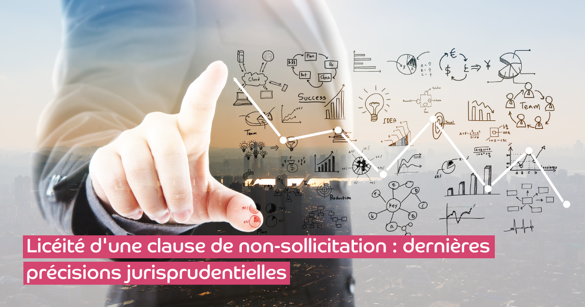 [ 🖊️ ARTICLE ]
Une stipulation contractuelle qui porte atteinte aux dits principes n’est licite que si elle est proportionnée aux intérêts légitimes à protéger compte tenu de l’objet du contrat. ⤵️
lemag-juridique.com/articles/licei…

#Licéité #Droit #Clause #Contrat #Avocats