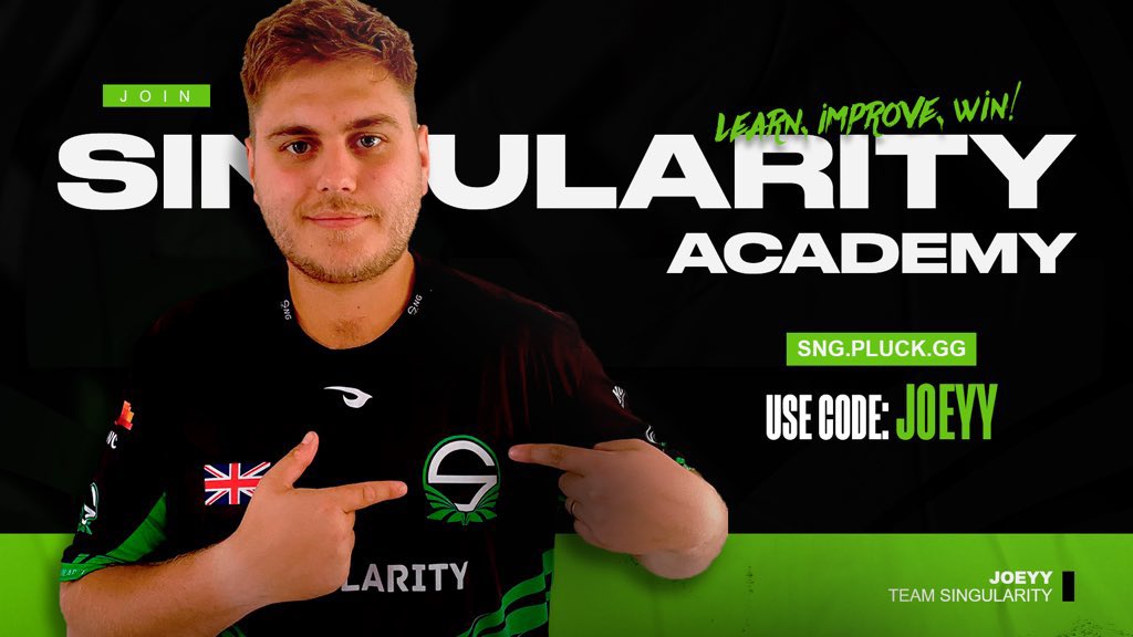 JoeyySharpe's tweet photo. We’re looking for someone to join our #FIFA22 Roster!

By joining this it allows you to fill out a CV and let’s SNG contact you to join our pro roster 💚

https://t.co/WwgbeI6Ng4 

I’m going to pick some of you using my code: JOEYY +RT+Like to give a Joey Financial takeover! 💚 https://t.co/qzEdRMTuvZ