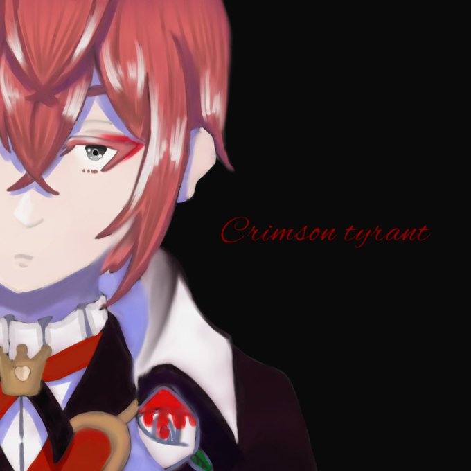 特徴のtwitterイラスト検索結果